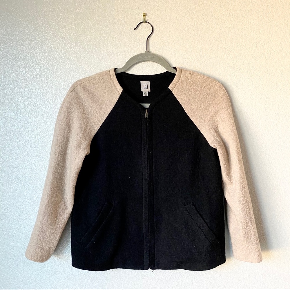 Urban Outfitters CÖ Wool Blazer